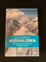 4000er Leben Bergbuch / Buch Bayern - Ruhpolding Vorschau