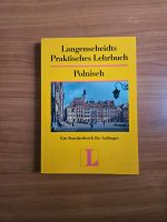 Langenscheidts Praktisches Lehrbuch Polnisch Rheinland-Pfalz - Boppard Vorschau