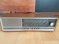 Quelle Senator W391 Volltransistor Radio Made in Western Germany Bayern - Essing Vorschau