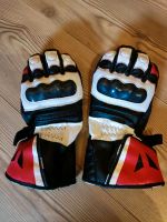 Dainese Motorradhandschuhe Lederhandschuhe Gr. M Bayern - Reichersbeuern Vorschau