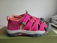 Keen Newport H2 Outdoorsandalen Rot Gr. 36 Neu Bonn - Lengsdorf Vorschau