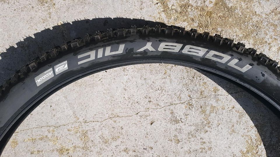 SCHWALBE Faltreifen NOBBY NIC 29x2.35"  (60-622) in Berlin