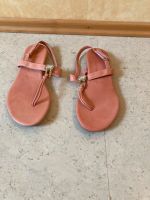 Tamaris Sandale Flip Flop Apricot lachsfarben Gr. 38-39 Rheinland-Pfalz - Bellheim Vorschau