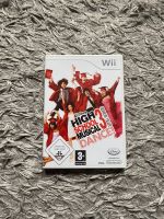 Wii - Spiel - High School Musical 3 - Dance - Tanzspiel Hessen - Fulda Vorschau