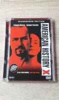 AMERICAN HISTORY X - EDWARD NORTON - SELTENE ERSTAUFLAGE - TOP Rheinland-Pfalz - Mainz Vorschau