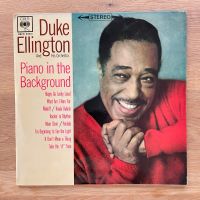 Duke Ellington, 1962, Piano background, Vinyl, Schallplatte Jazz Hessen - Offenbach Vorschau