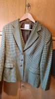 Marc Aurel Blazer Weste Hahnentritt true Vintage Gr 40 / 42 Nordrhein-Westfalen - Schermbeck Vorschau