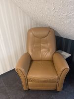 Relax Sessel  in Leder elektrisch Baden-Württemberg - Dobel Vorschau
