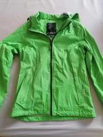 CMP  Damen Regenjacke grün, Größe S oder D38 Schleswig-Holstein - Schwentinental Vorschau