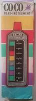 DDR-Spielzeug Co-Co Blasinstrument mit OVP Sachsen-Anhalt - Köthen (Anhalt) Vorschau