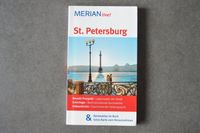 MERIAN live Reiseführer Stadtführer St. Petersburg Kartenatlas Niedersachsen - Schöppenstedt Vorschau