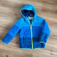 Jungen Leichtsteppjacke Gr. 122/128 Sachsen - Olbernhau Vorschau