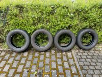 4x GOODYEAR Allwetterreifen 215/60r16 Reifen Winterreifen Hessen - Kirtorf Vorschau