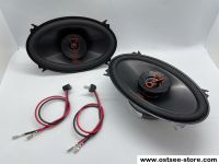 Chevrolet Silverado 1500 / Silverado 2500 - JBL Lautsprecher Set Kreis Ostholstein - Sereetz Vorschau