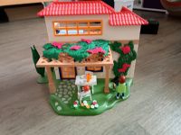 ❗Playmobil Ferienhaus 4857 Neuwertig ❗ Nordrhein-Westfalen - Rosendahl Vorschau