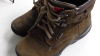 Kinderstiefel: Wildleder - TEX - Größe 31 - made in Europe - TOP Nordrhein-Westfalen - Bad Münstereifel Vorschau