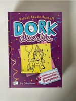 Nikkis (nicht ganz so) glamouröses Partyleben - DORK Diaries Baden-Württemberg - Rangendingen Vorschau