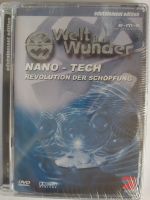 Welt der Wunder - Nano Tech - Revolution der Schöpfung - Medizin Niedersachsen - Osnabrück Vorschau