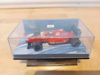 Ferrari Formel 1 Modell Jean Alesi 1/43 Minichamps Düsseldorf - Benrath Vorschau