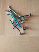 Mercedes W108 W110 W111 W114 W115 Stecker Steckhülsen Rundhülsen Hessen - Sinntal Vorschau