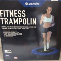 Trampolin Sport Fitness Durchmesser 68-92 cm Max. 100 kg Nordrhein-Westfalen - Remscheid Vorschau