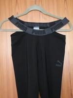 puma leggings mit Cut out Hessen - Darmstadt Vorschau