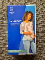 Bauchgurt Schwangerschaftsgurt Stützgurt LombaMum neu S stretch Sachsen - Mülsen Vorschau