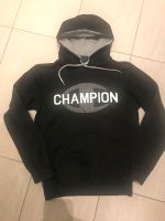 CHAMPION Hoodie Kapuzenpullover Gr. S Neuwertig Hessen - Kriftel Vorschau