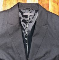 Damen Anzug Blazer von Esprit Größe 40 schwarz Stuttgart - Wangen Vorschau