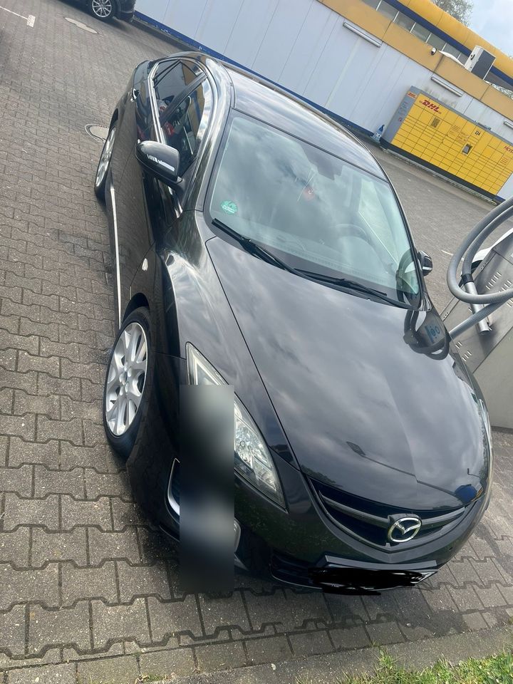 Mazda 6 ZU VERKAUFEN in Duisburg