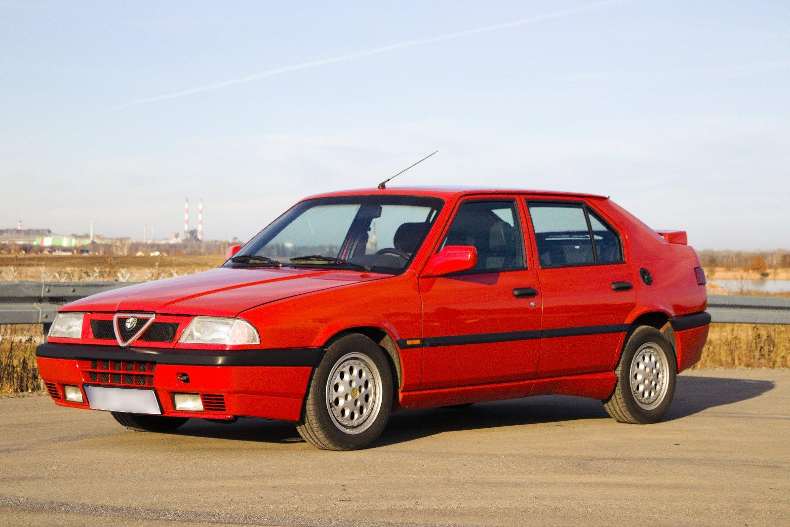 Abbildung des Autos Alfa Romeo 33 1.7 16v Qu…