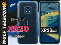 Nokia XR20 Outdoor-Smartphone blue - Neu inkl. RG + Garantie Rheinland-Pfalz - Andernach Vorschau