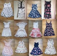 Kleiderpaket Sommerkleid Hochzeit orsay h&m only c&a 36 38 Bayern - Aschaffenburg Vorschau