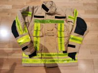 Isotemp Fire Wolf Millenia Gr.II // Feuerwehrjacke (341) Niedersachsen - Bad Gandersheim Vorschau