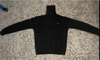 Us Polo Pullover mit Rollkragen Hessen - Mühlheim am Main Vorschau