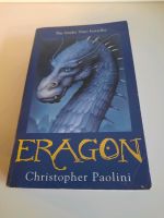 Eragon - Christopher Paolini Hessen - Schwalbach a. Taunus Vorschau