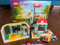 Lego Friends 41695 Tierklinik wie Neu vollständig Baden-Württemberg - Schönaich Vorschau