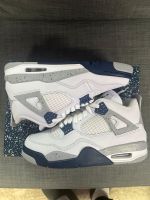 Air Jordan 4 Retro Midnight Navy 37,5 Nordrhein-Westfalen - Dormagen Vorschau