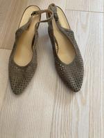 Paul Green Damenschuhe Gr 41 Echtleder NEU Bayern - Biessenhofen Vorschau