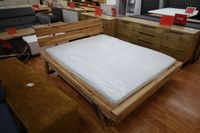 Rahmenbett Bett Boxspringbett 140x200cm + Wildbuche Baden-Württemberg - Freudenberg Vorschau