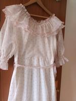 tolles langes Kleid, auch zur Hochzeit Niedersachsen - Lüneburg Vorschau