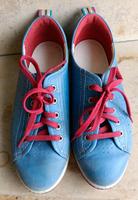 Ecco Halbschuh Gr. 39 Nordrhein-Westfalen - Versmold Vorschau