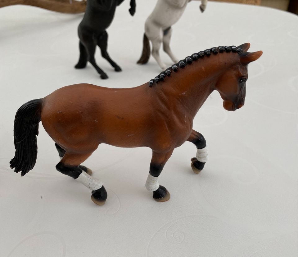 Schleich Pferde in Kappeln