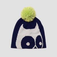 namuk Beanie SALE Pola Mütze True Navy / Off White Kinder NEU Baden-Württemberg - Wangen im Allgäu Vorschau