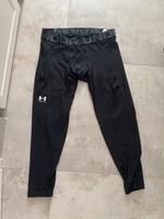 Unterziehhose, Funktionshose, Under armour, Gr. 2XL Hessen - Wiesbaden Vorschau
