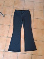 Weite Hose High Waist Damen Gr L Hessen - Neustadt Vorschau