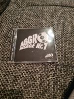 Aggro Ansage 1 CD Deutsch rap Schleswig-Holstein - Fahrdorf Vorschau