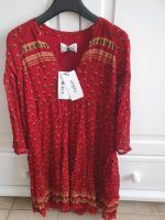 Rotes Ba&sh Kleid ,Größe 1. Nordrhein-Westfalen - Hattingen Vorschau