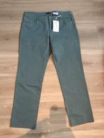 Jeans Charles Vögele - petrol - Gr. 48 - Stretch - NEU m. Etikett Nordrhein-Westfalen - Wegberg Vorschau