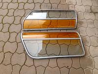 Seitenscheiben Wartburg 311 Camping, Awe, IFA, DDR Thüringen - Mühlhausen Vorschau